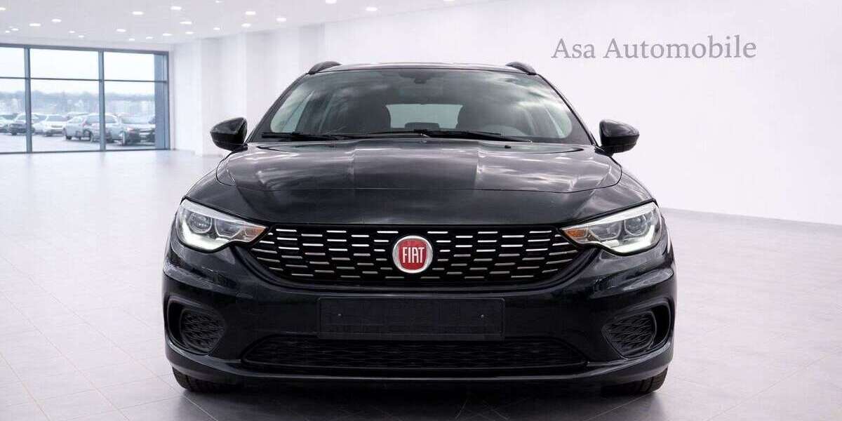 Fiat Tipo 158.000 km 6.390 &euro; Düren 52351