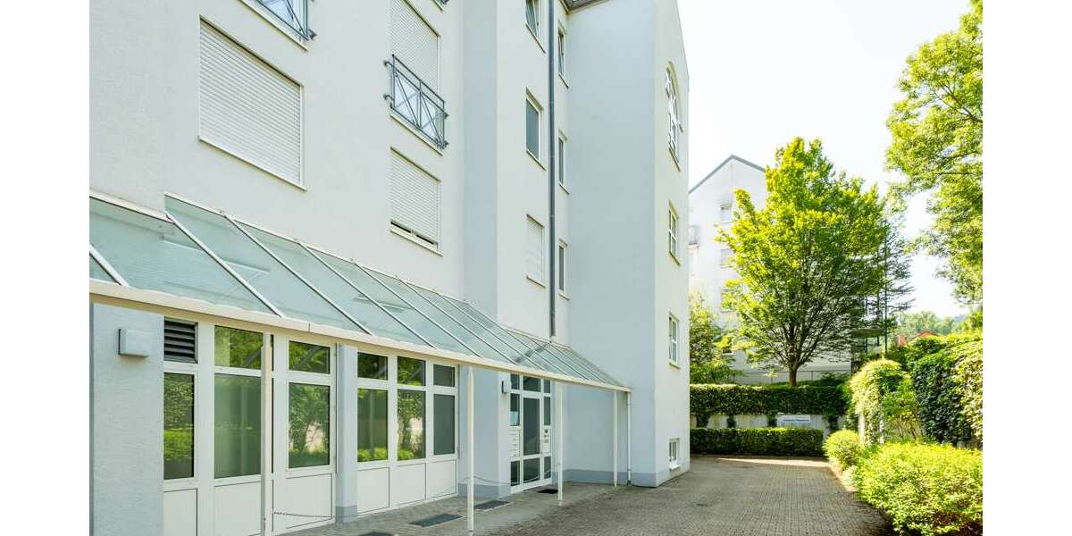 Etagenwohnung Baden-Baden Baden - 1 Zimmer, 46 m&sup2;, 160.000&euro; | Angebot:26178475