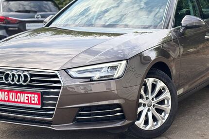 Audi A4 92.000 km 17.990 &euro; Ritterhude 27721
