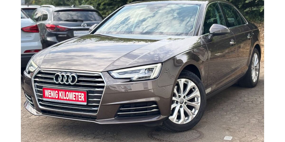 Audi A4 92.000 km 17.990 &euro; Ritterhude 27721