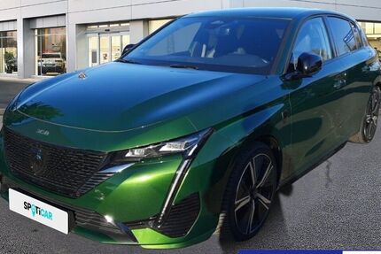 Peugeot 308 30.345 km 22.930 &euro; Dresden 01237