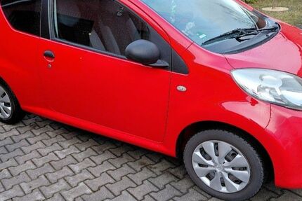 Citroen C1 125.000 km 3.250 &euro; Barßel 26676