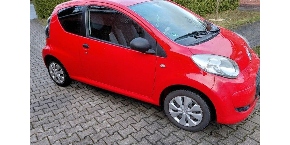 Citroen C1 125.000 km 3.250 &euro; Barßel 26676