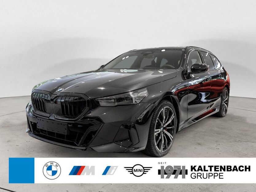 BMW 520 4.001 km 58.990 € Lüdenscheid 58509