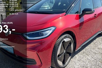 VW ID.3 1.569 km 42.450 &euro; Mainburg 84048