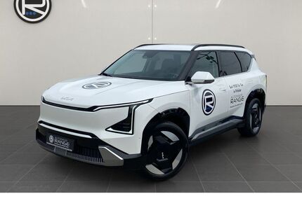 Kia EV5 3.714 km 43.680 &euro; Fritzlar 34560