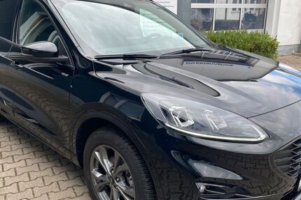 Ford Kuga 25.998 km 25.100 &euro; Leuna 06237