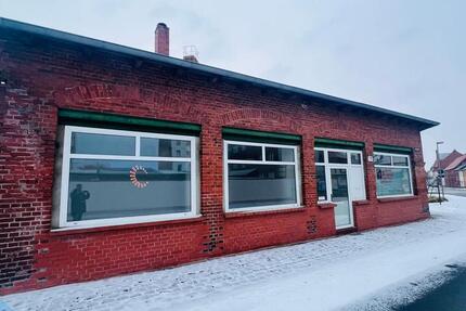 Gewerbeobjekt Wittenberge - 500&euro; | Angebot:25104699