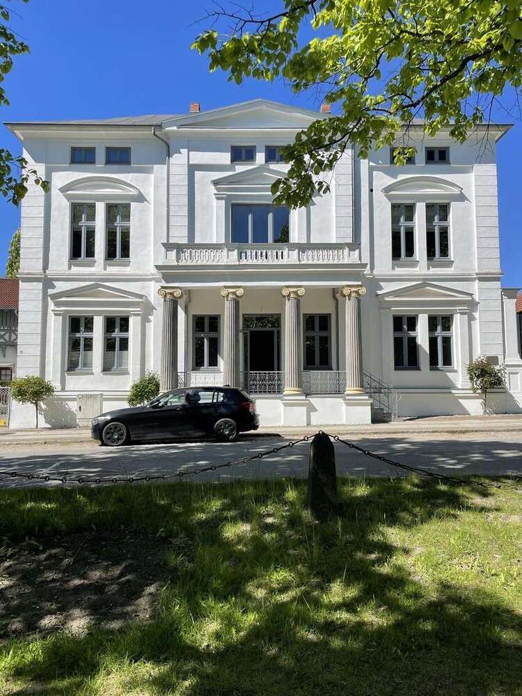 Büro in Putbus 1.200 € 103 m²