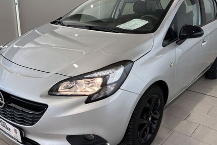 Opel Corsa 60.205 km 9.790 &euro; Wilhelmshaven 26389