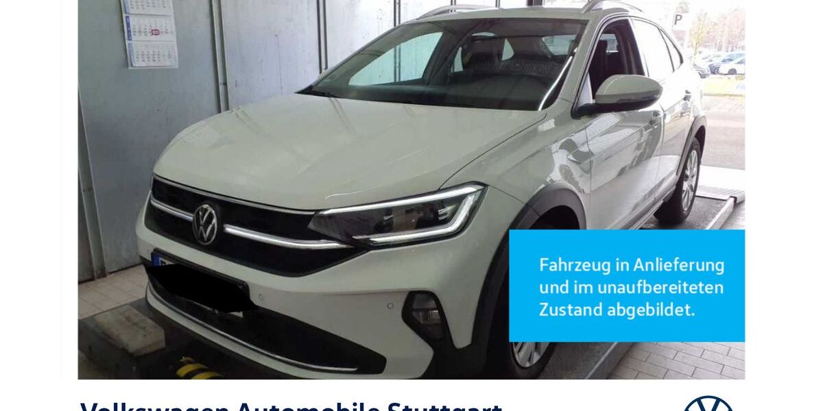 VW Taigo 57.578 km 18.930 &euro; Stuttgart-Wangen 70188