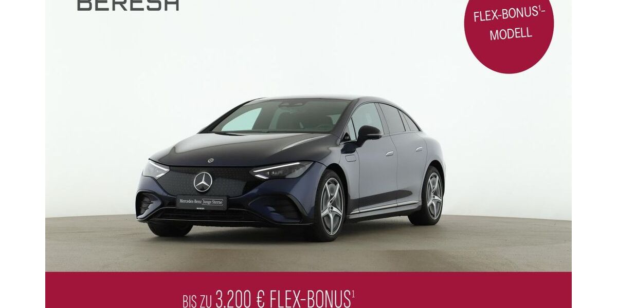 Mercedes-Benz EQE 18.302 km 58.670 &euro; Münster 48155