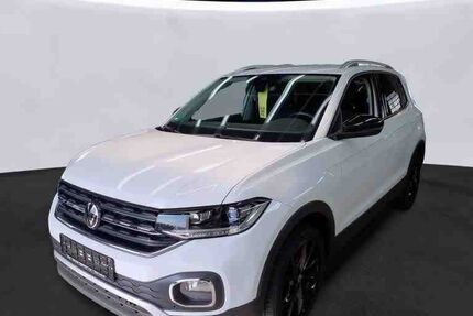 VW T-Cross 57.115 km 22.600 € Sasbach 77880
