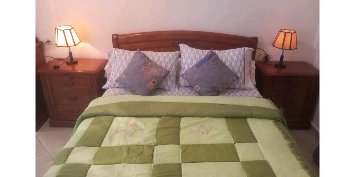 Wohnung in AgadirMarokko 3 zimmer