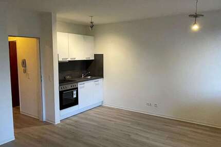 Wohnung zum Mieten in Aachen 370 € 33 m²