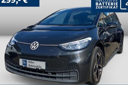 VW ID.3 32.571 km 19.930 € Göppingen 73037