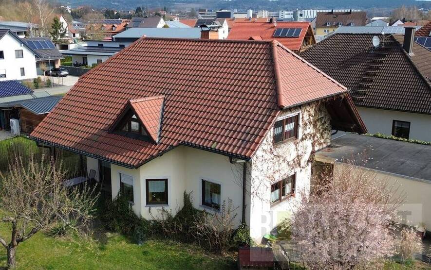 Einfamilienhaus in bester Wohnlage von Altenkunstadt