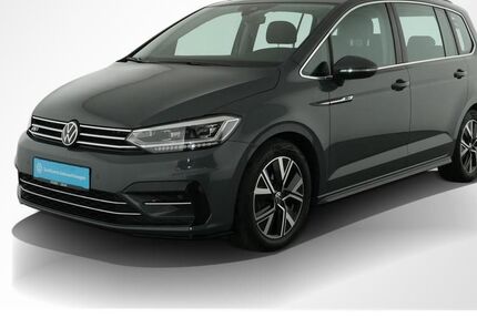 VW Touran 70.645 km 30.802 &euro; Nürnberg 90411
