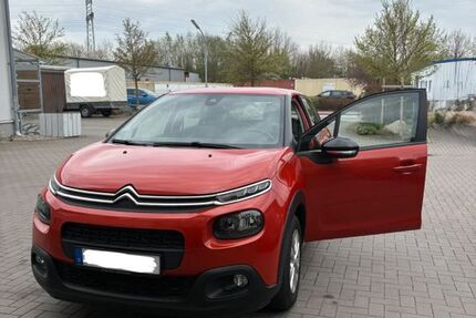 Citroen C3 83.677 km 8.490 &euro; Bad Schwartau 23611