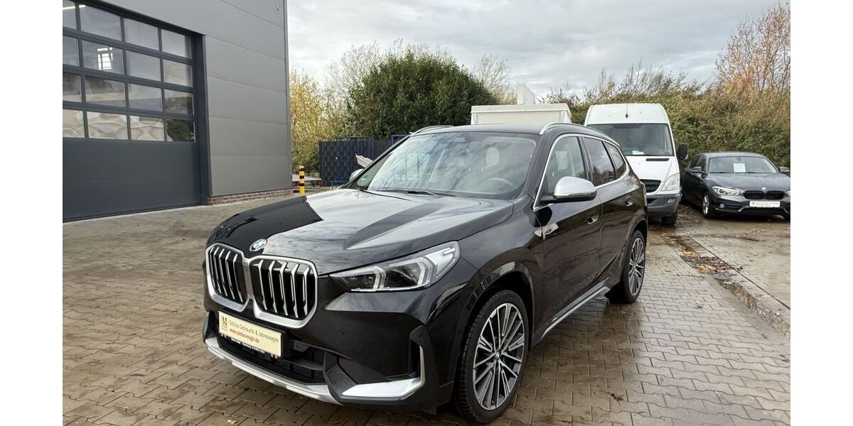 BMW X1 78.421 km 34.990 &euro; Papenburg 26871
