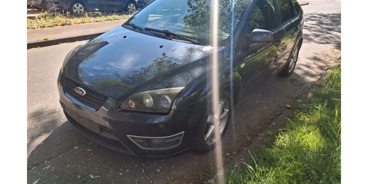 Ford Focus 227.000 km 1.800 &euro; lahr 77933