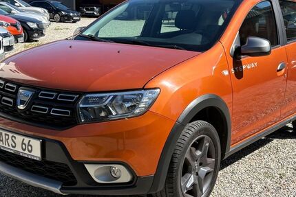 Dacia Sandero 123.974 km 6.600 &euro; Waldkraiburg 84478
