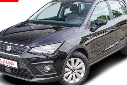 Seat Arona 67.374 km 18.990 &euro; Dresden 01069