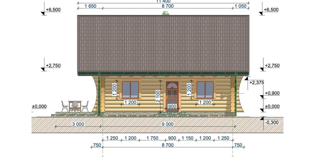 Einfamilienhaus Waldshut-Tiengen Tiengen - 66.000&euro; | Angebot:26945423