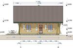 Einfamilienhaus Waldshut-Tiengen Tiengen - 66.000&euro; | Angebot:26945423