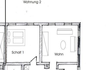 Wohnung Oberstaufen - 3.5 Zimmer, 65 m&sup2;, 650&euro; | Angebot:25570372