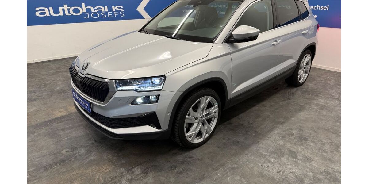 Skoda Karoq 43.200 km 29.999 &euro; Delbrück 33129