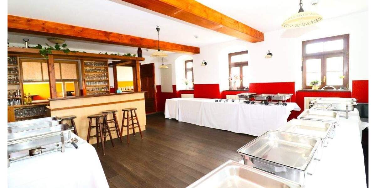 Gewerbeobjekt Jesewitz Gotha - 8 Zimmer, 698.000&euro; | Angebot:25165697