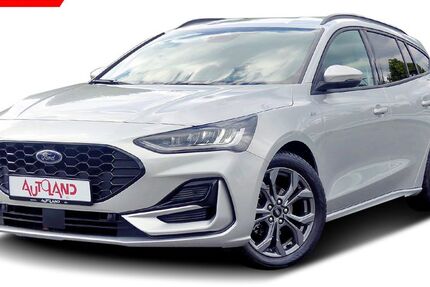 Ford Focus 14.901 km 23.950 € Stralsund 18437