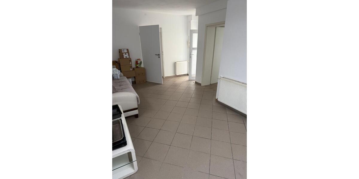 Erdgeschoßwohnung Ludwigshafen am Rhein Rheingönheim - 3 Zimmer, 55 m&sup2;, 860&euro; | Angebot:25918972