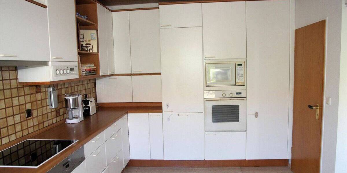 Reihenmittelhaus Bad Nauheim Nieder-Mörlen - 5 Zimmer, 151 m&sup2;, 600.000&euro; | Angebot:26921909