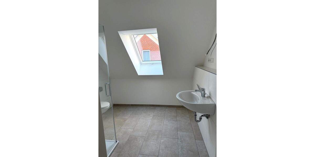 Etagenwohnung Schwarzenbek Bölkau - 4 Zimmer, 107 m&sup2;, 1.400&euro; | Angebot:25069401