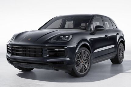Porsche Cayenne 26.641 km 89.700 &euro; Kleinmachnow 14532