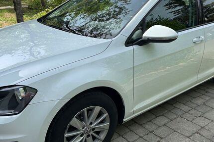 VW Golf 82.100 km 9.750 &euro; Sinzing 93161