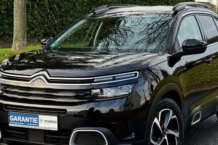 Citroen C5 Aircross 84.000 km 17.490 &euro; Kaarst 41564