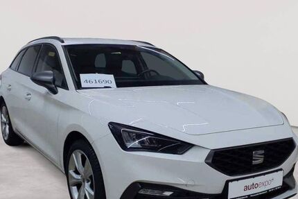 Seat Leon 100.477 km 19.990 € Fernwald-Steinbach 35463