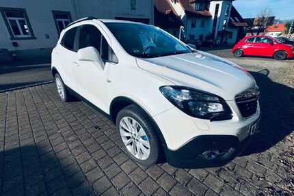 Opel Mokka 127.000 km 8.300 &euro; Schopfheim 79650
