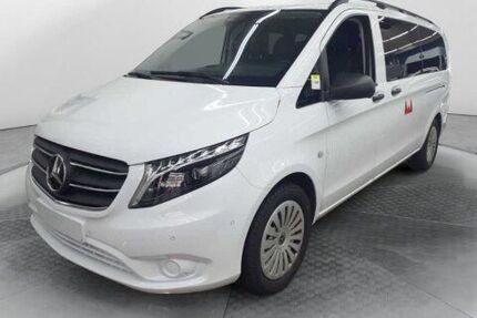 Mercedes-Benz Vito 80.600 km 45.490 &euro; Dessau-Roßlau 06847