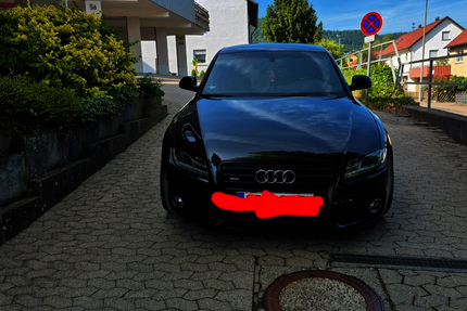 Audi A5 185.000 km 10.499 &euro; Bad Überkingen 73337