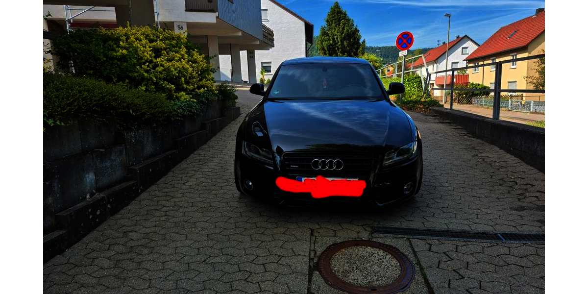 Audi A5 185.000 km 10.499 &euro; Bad Überkingen 73337