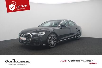 Audi A8 30.791 km 57.980 € Karlsruhe 76131
