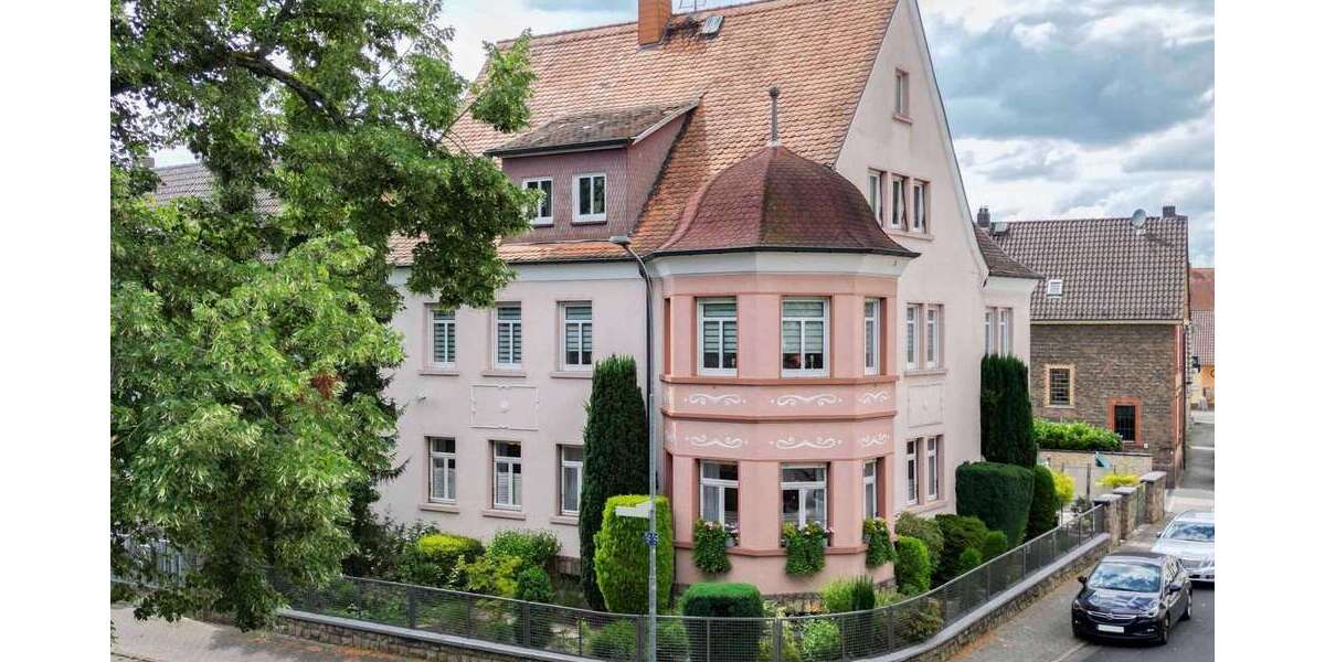 Einfamilienhaus Hainburg - 13 Zimmer, 401 m&sup2;, 1.075.000&euro; | Angebot:24728998