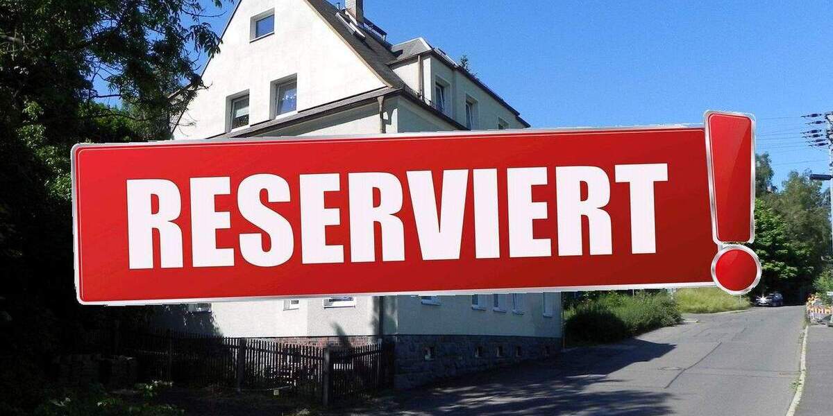 Preiswert Wohnen in Richtung Irchwitz 2 zimmer