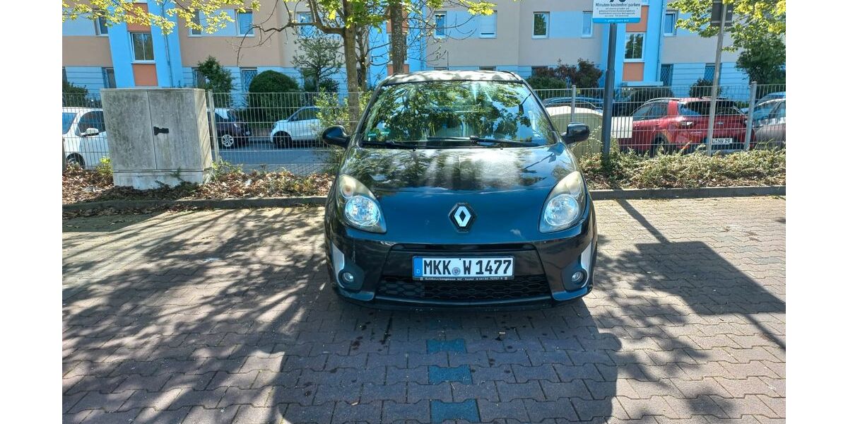 Renault Twingo 179.000 km 800 &euro; Wiesbaden 65185