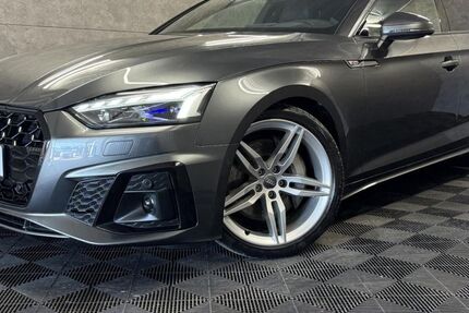 Audi A5 115.436 km 32.980 &euro; Rastdorf 26901