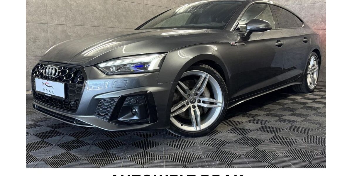 Audi A5 115.436 km 32.980 &euro; Rastdorf 26901